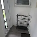 Schwedenhaus, Am Achterwasser, Urlaub Mit Hund 펜션 Lutow