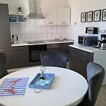 Schwedenhaus Lutow