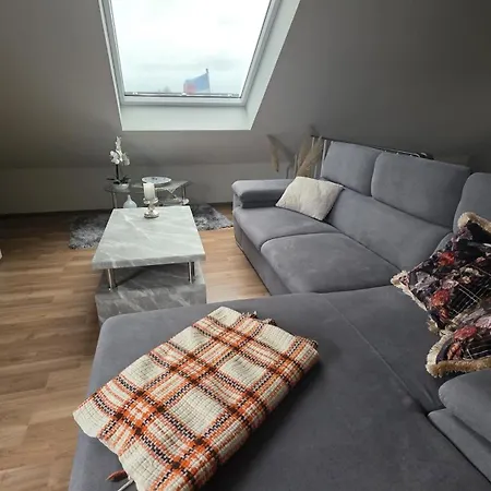 Schwedenhaus, Am Achterwasser, Urlaub Mit Hund * Lutow