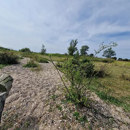 Schwedenhaus, Am Achterwasser, Urlaub Mit Hund Casa de Férias *
