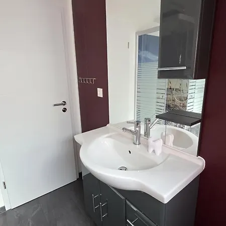 別荘 Schwedenhaus, Am Achterwasser, Urlaub Mit Hund Lütow