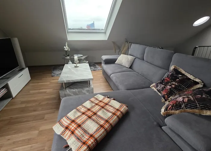 Schwedenhaus, Am Achterwasser, Urlaub Mit Hund * Lutow