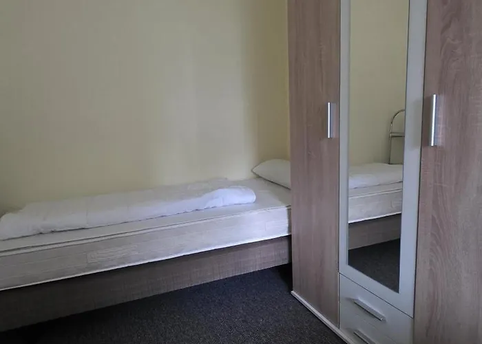 Schwedenhaus, Am Achterwasser, Urlaub Mit Hund Lutow