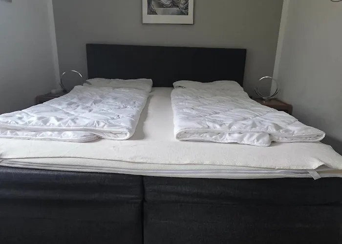 Schwedenhaus, Am Achterwasser, Urlaub Mit Hund *