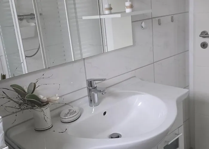 Schwedenhaus, Am Achterwasser, Urlaub Mit Hund Casa de Férias